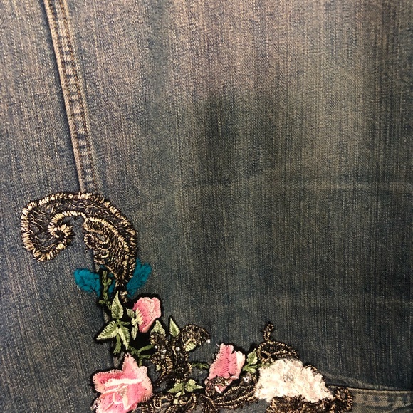 Custom Jacket - Picture 7 of 8